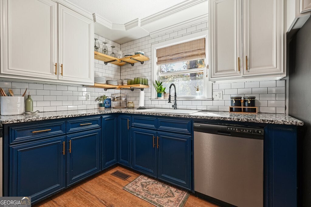 30 Honey Dew Drive Canton - 17