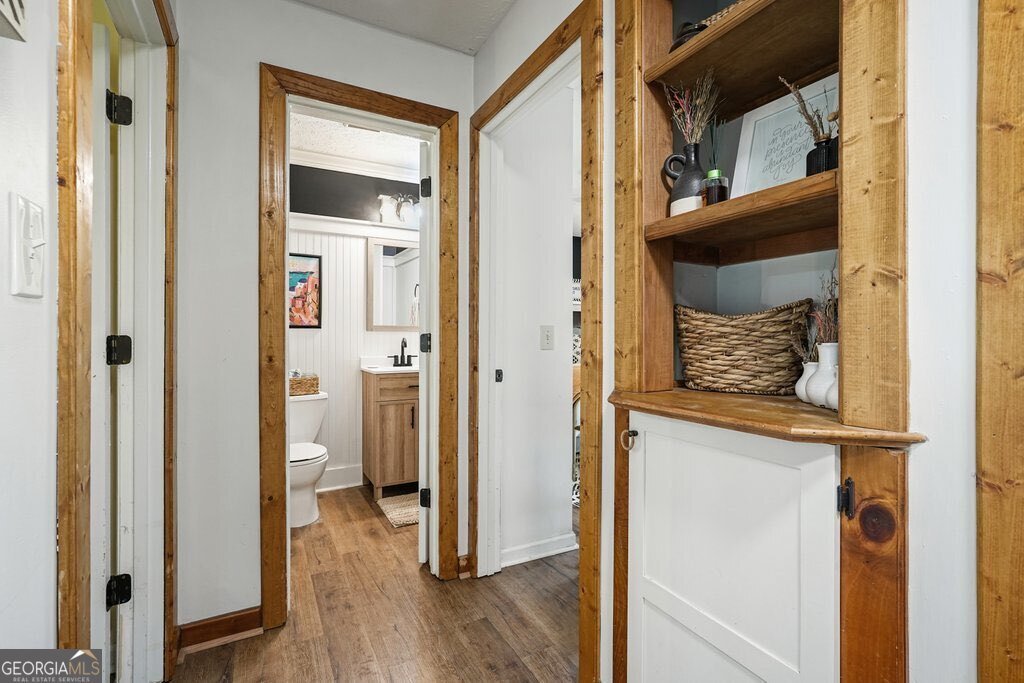 30 Honey Dew Drive Canton - 18