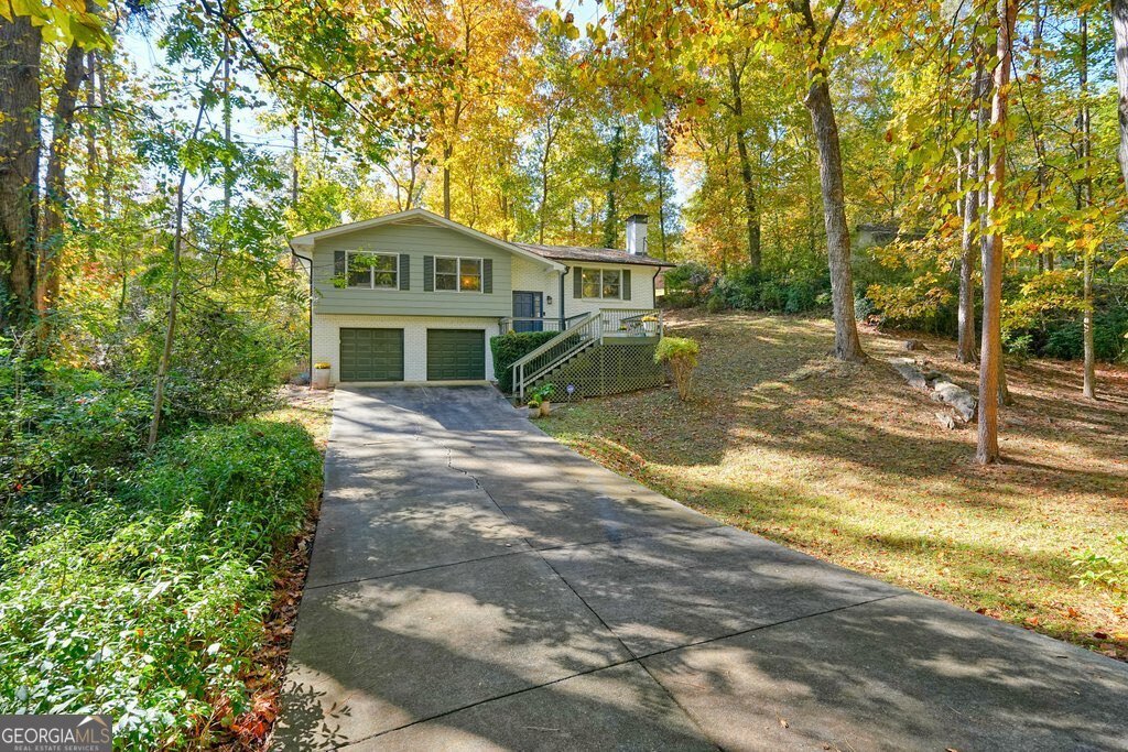 30 Honey Dew Drive Canton - 2