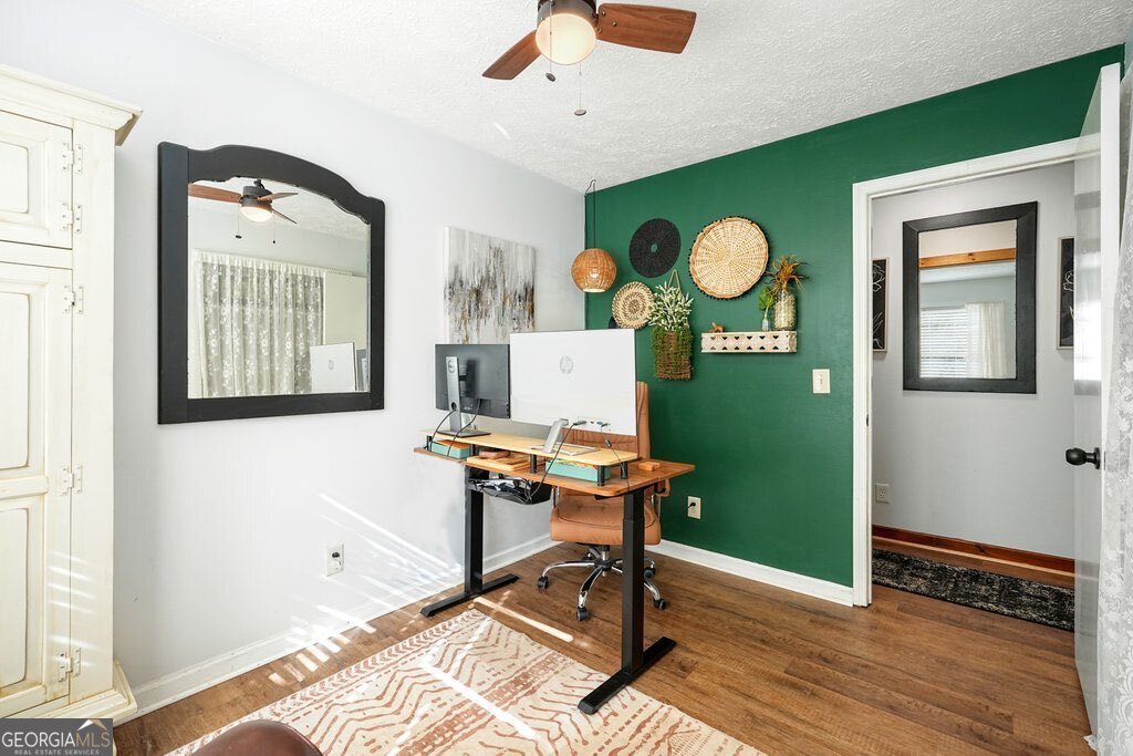 30 Honey Dew Drive Canton - 20