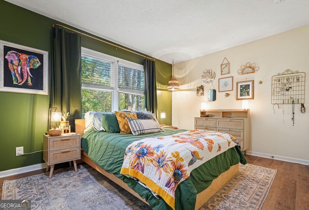 30 Honey Dew Drive Canton - 26