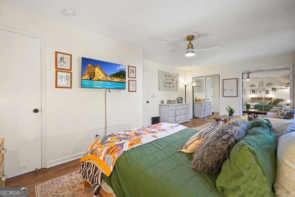 30 Honey Dew Drive Canton - 28