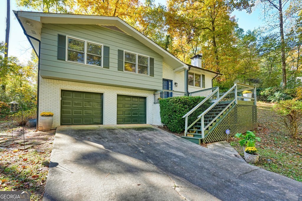 30 Honey Dew Drive Canton - 3