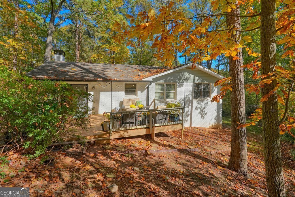 30 Honey Dew Drive Canton - 34