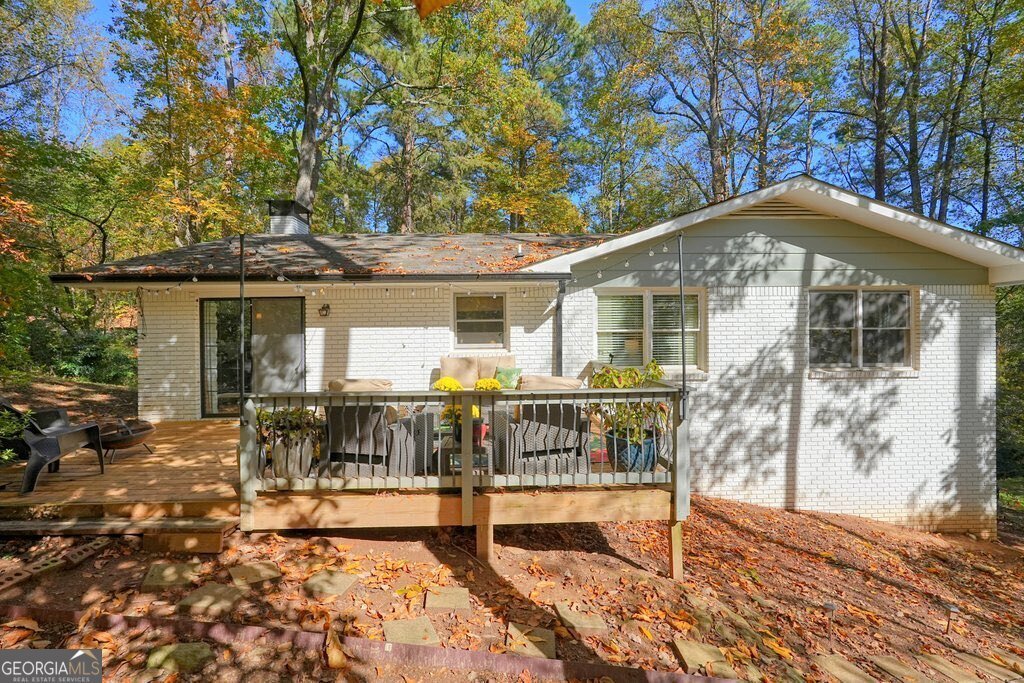 30 Honey Dew Drive Canton - 36