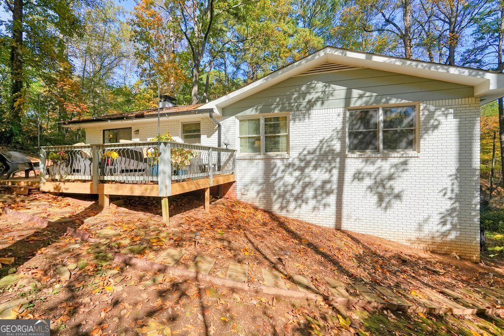 30 Honey Dew Drive Canton - 37