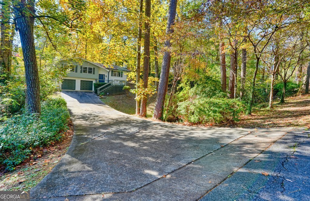 30 Honey Dew Drive Canton - 39