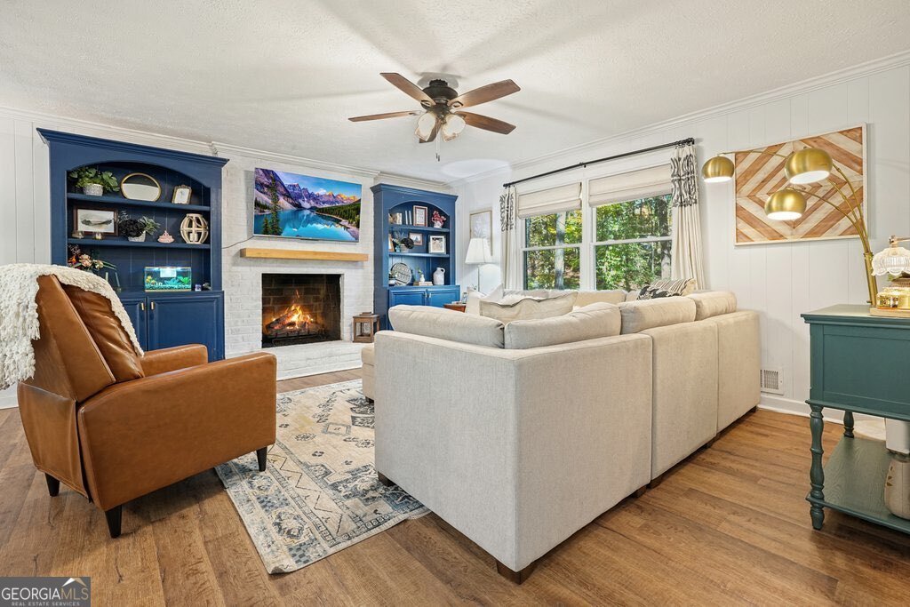 30 Honey Dew Drive Canton - 4