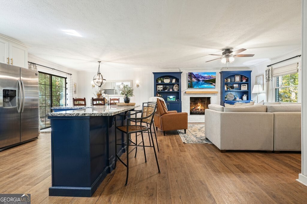 30 Honey Dew Drive Canton - 5