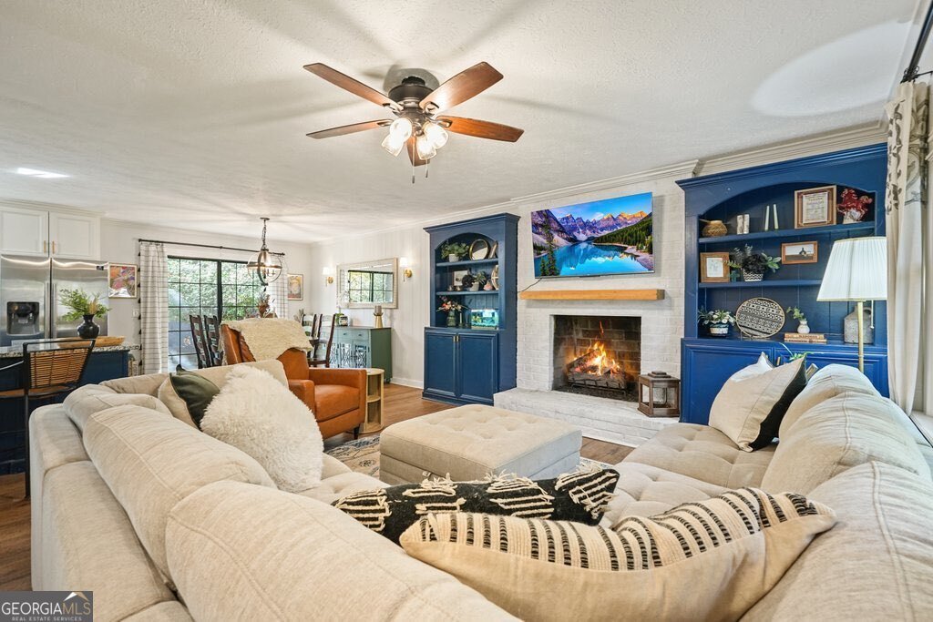 30 Honey Dew Drive Canton - 6