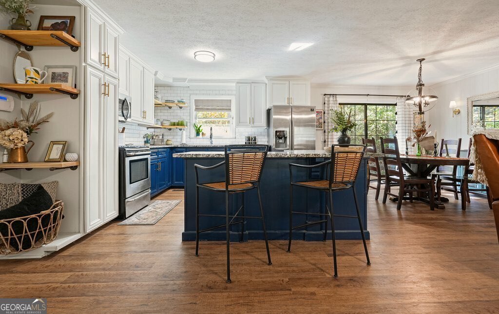 30 Honey Dew Drive Canton - 7