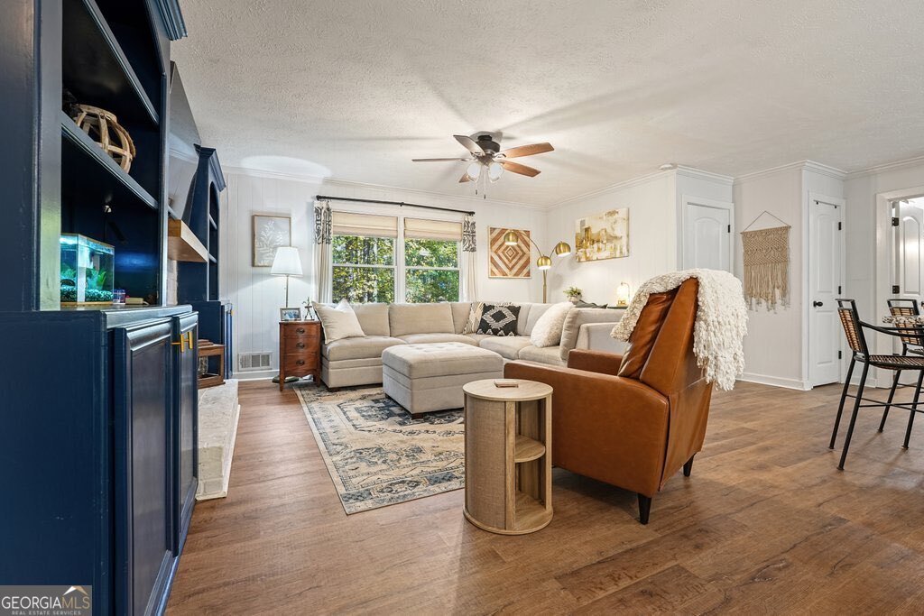 30 Honey Dew Drive Canton - 9