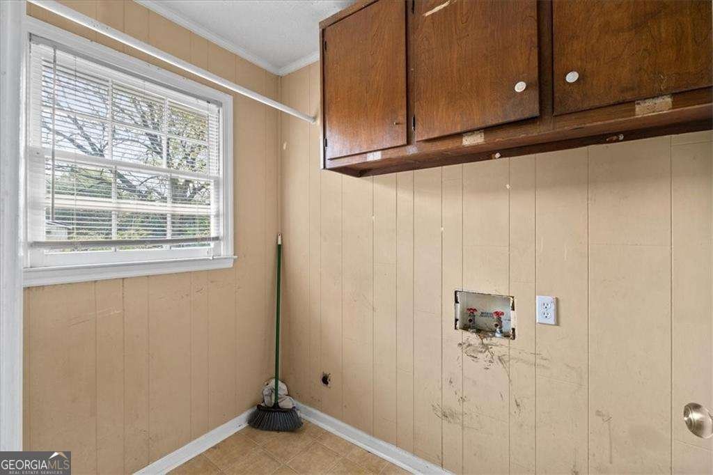 60 Burnt Hickory Drive Cartersville - 1