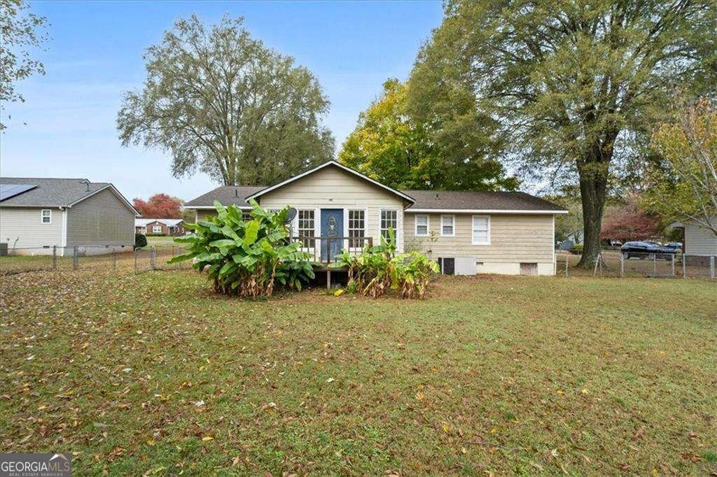 60 Burnt Hickory Drive Cartersville - 14