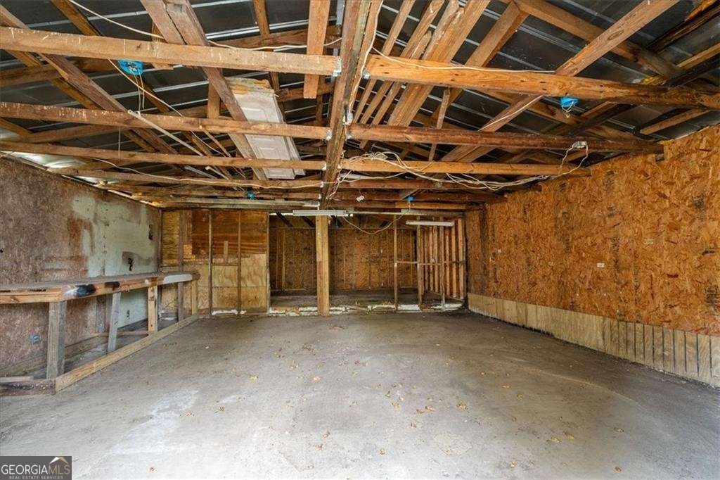 60 Burnt Hickory Drive Cartersville - 29