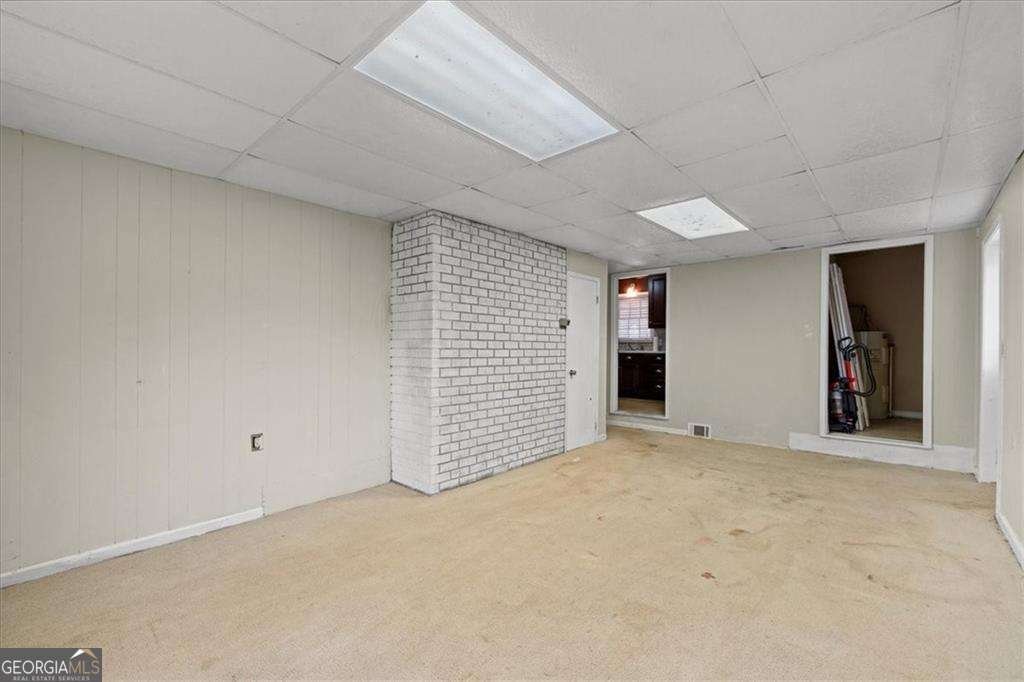 60 Burnt Hickory Drive Cartersville - 3