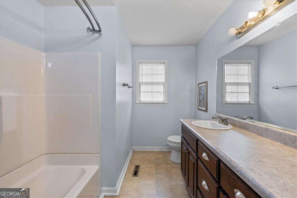 60 Burnt Hickory Drive Cartersville - 6