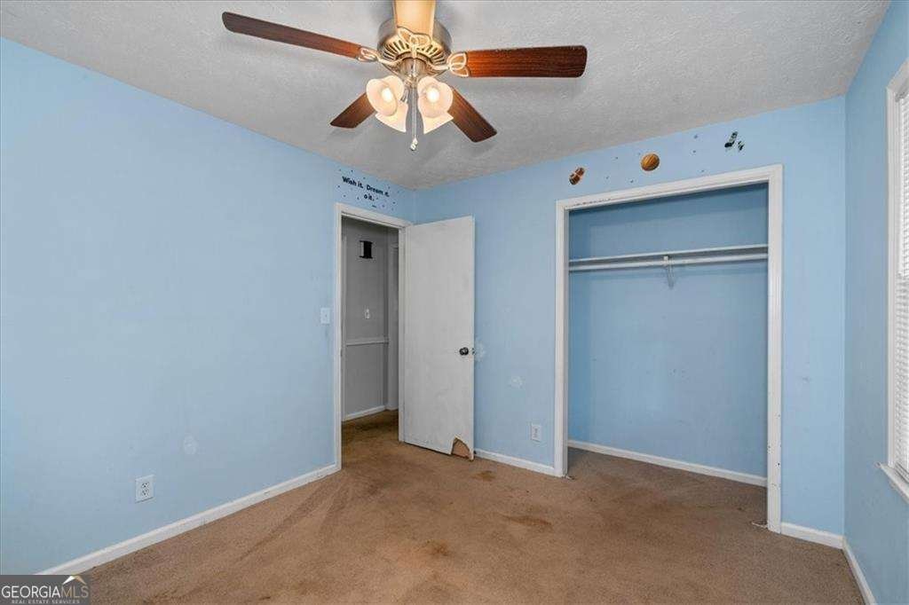 60 Burnt Hickory Drive Cartersville - 7