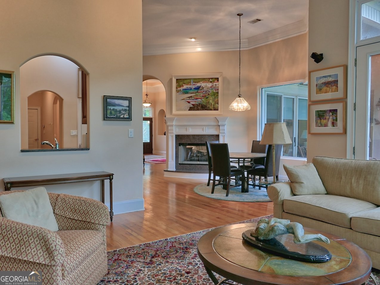 400 Castle Rock McDonough - 12