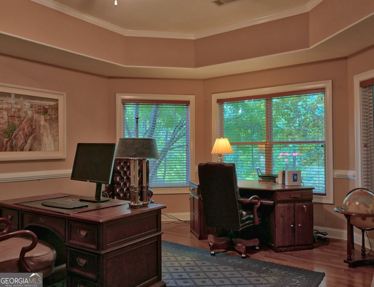 400 Castle Rock McDonough - 27