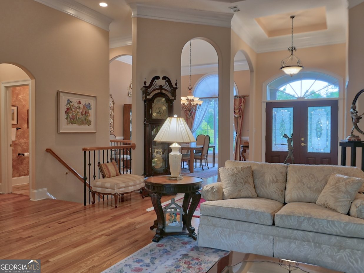 400 Castle Rock McDonough - 5