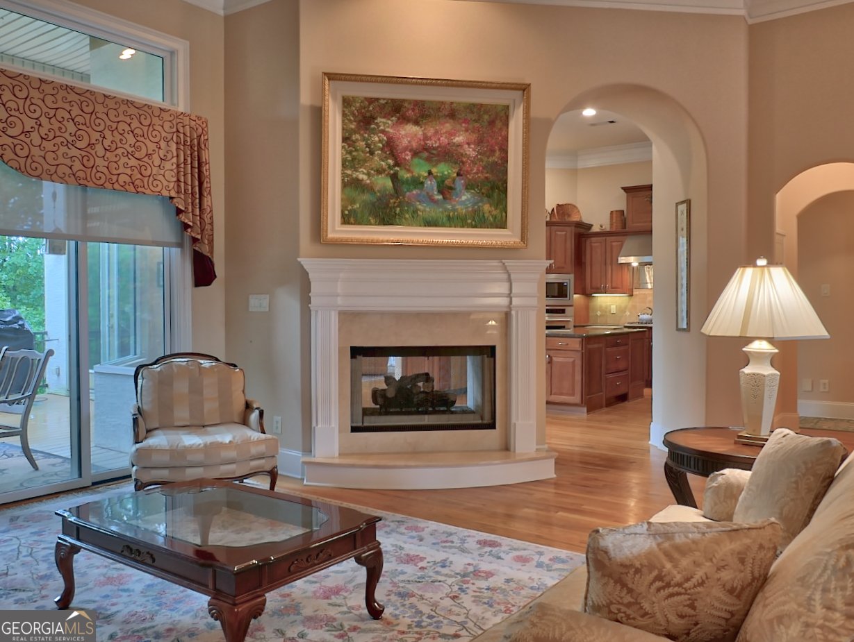 400 Castle Rock McDonough - 7