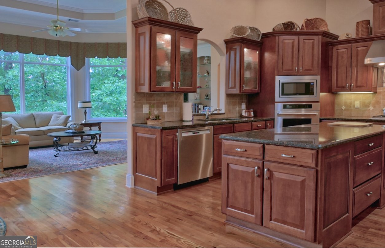 400 Castle Rock McDonough - 9