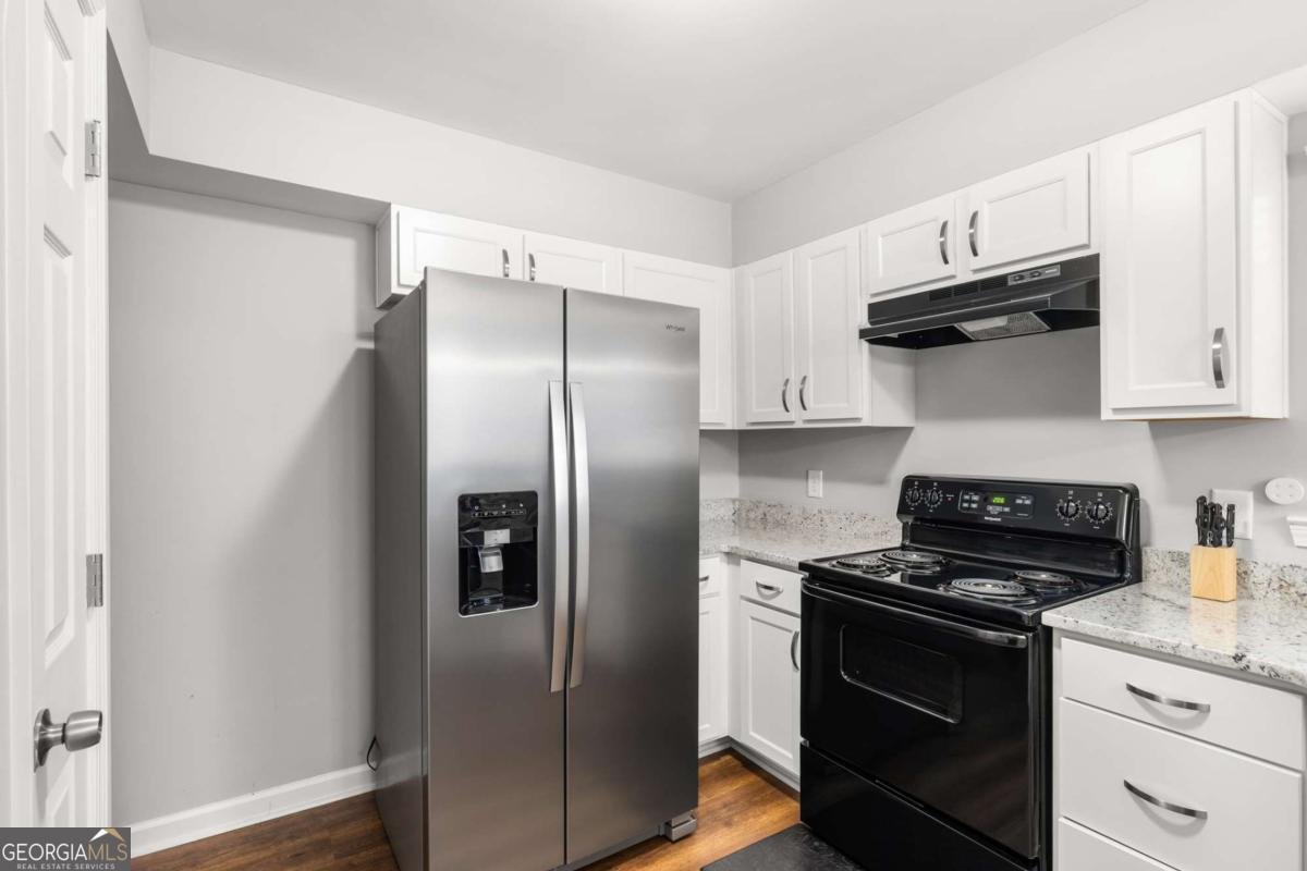 650 Chantress Court Alpharetta - 10