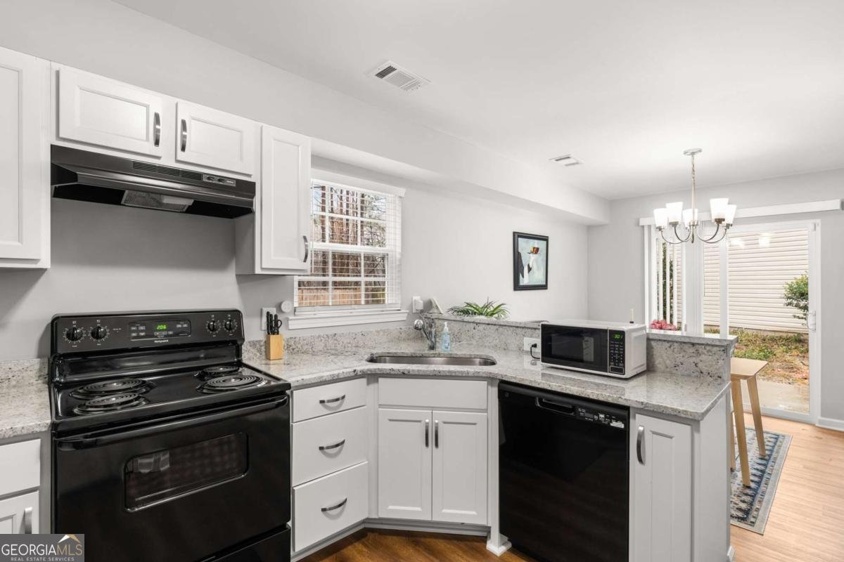 650 Chantress Court Alpharetta - 11