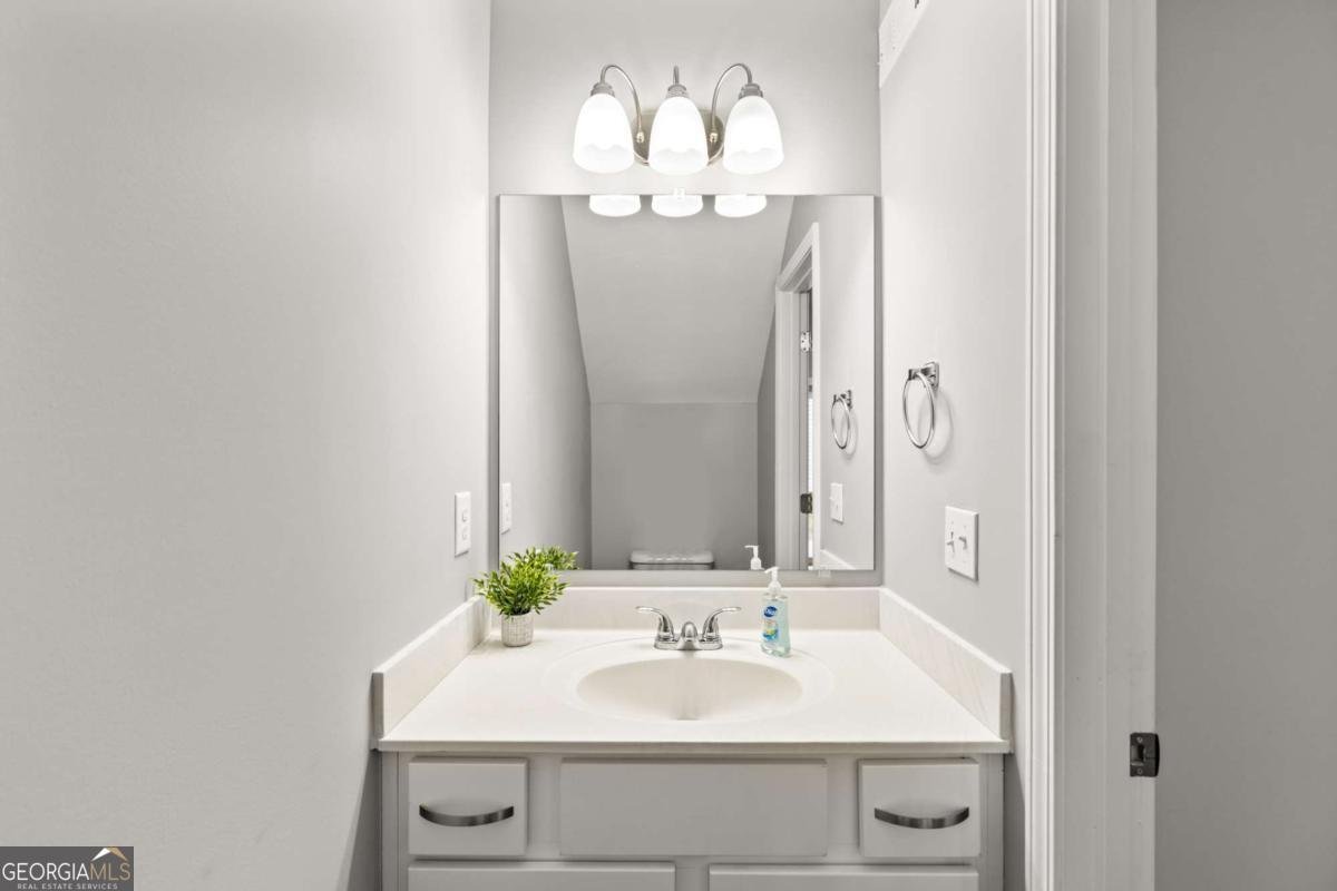 650 Chantress Court Alpharetta - 12