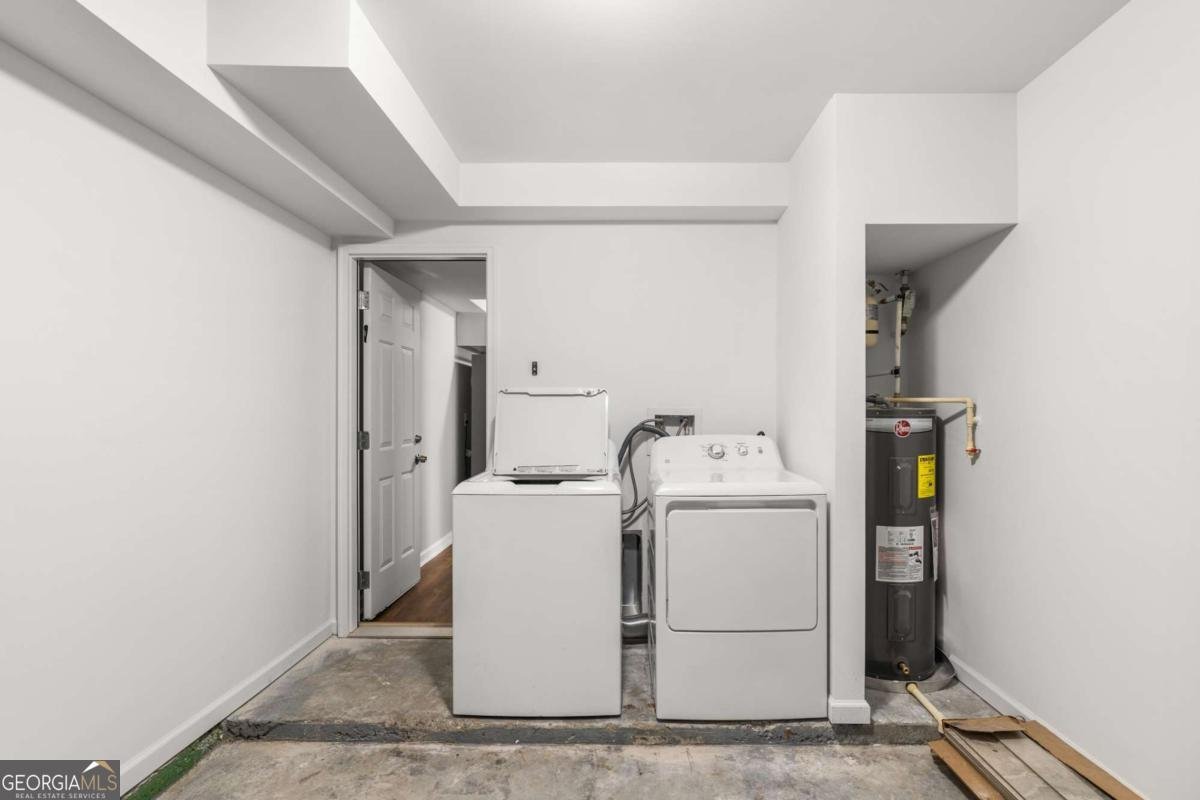 650 Chantress Court Alpharetta - 13