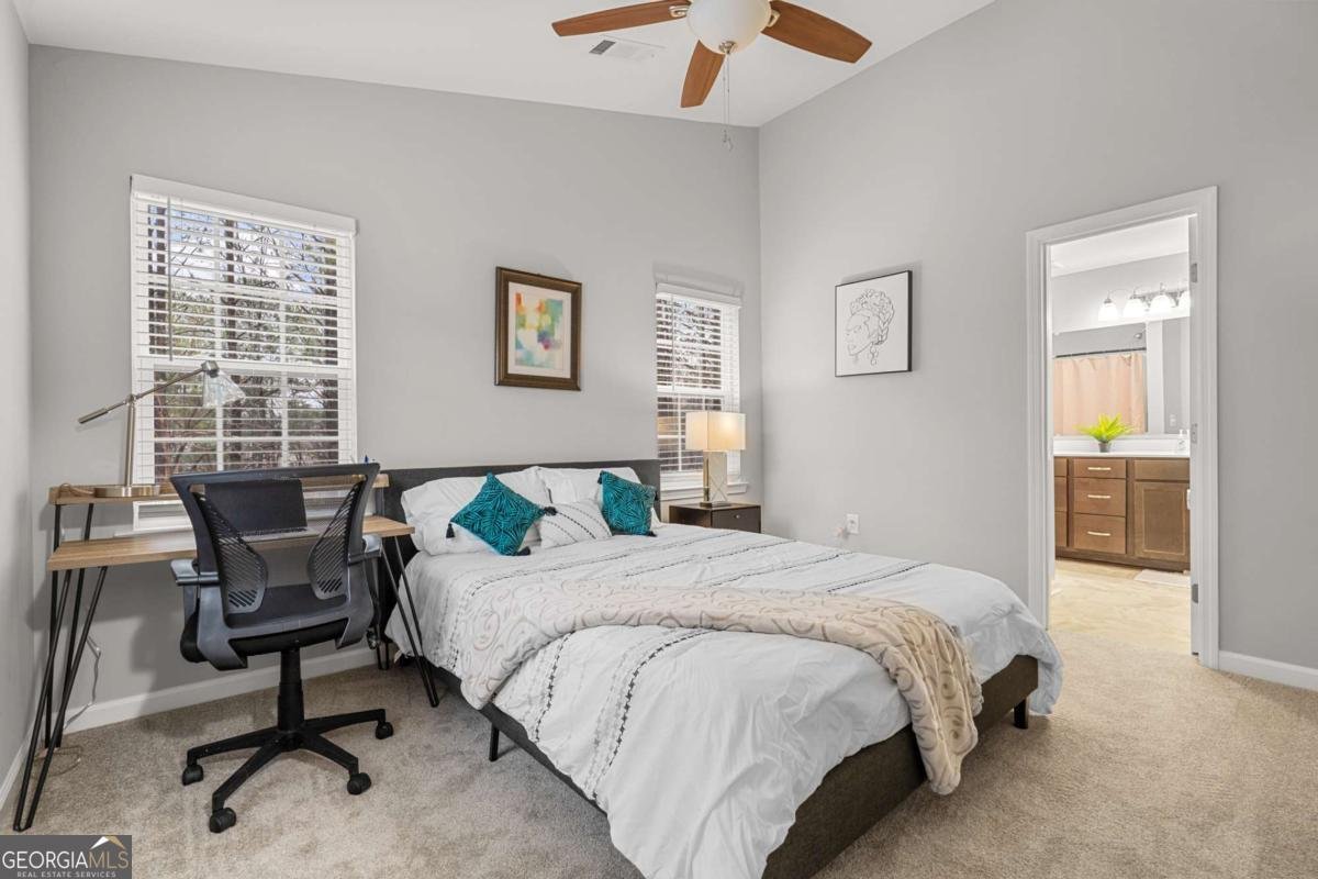 650 Chantress Court Alpharetta - 15