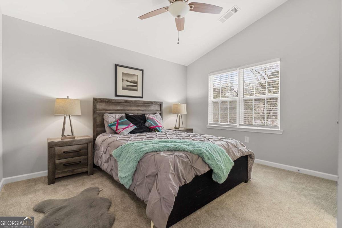 650 Chantress Court Alpharetta - 19