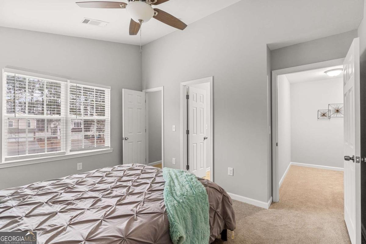 650 Chantress Court Alpharetta - 20