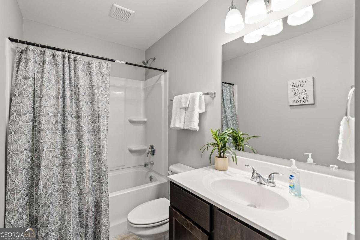 650 Chantress Court Alpharetta - 22