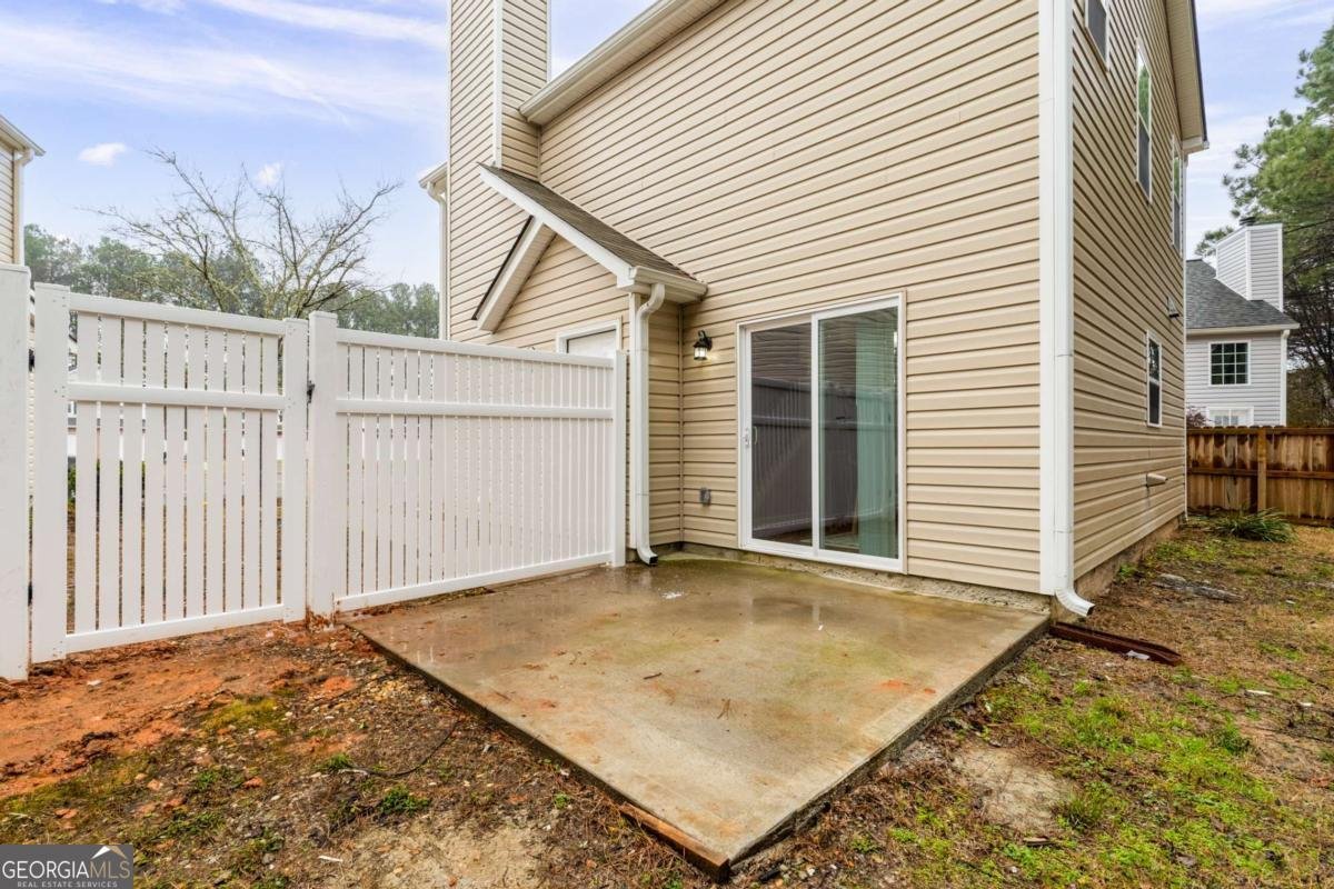 650 Chantress Court Alpharetta - 23