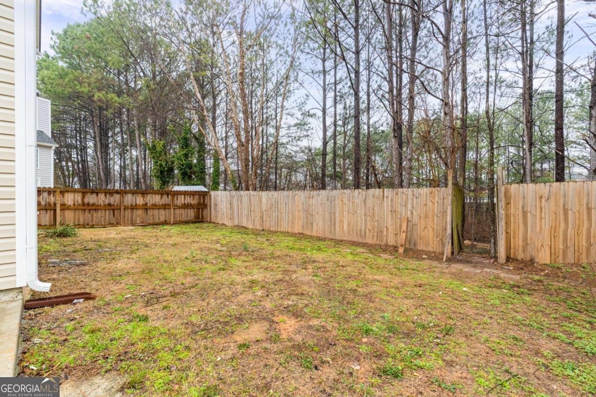 650 Chantress Court Alpharetta - 24