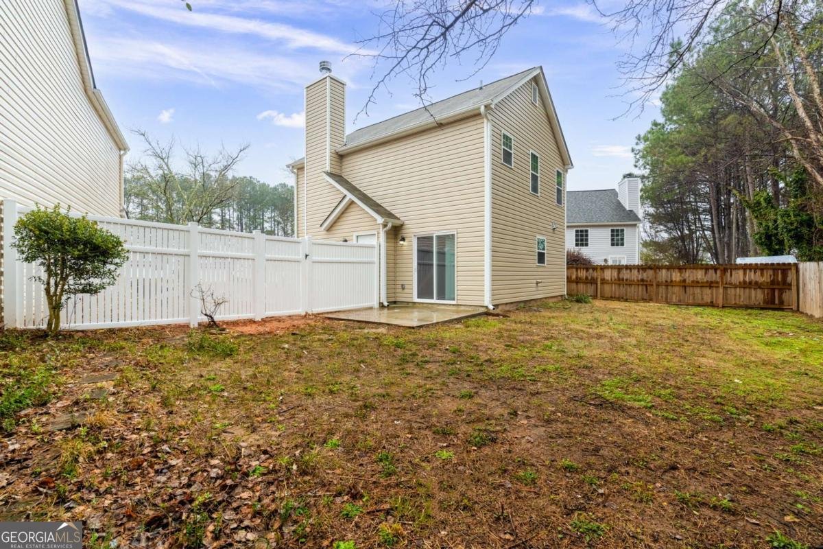 650 Chantress Court Alpharetta - 25