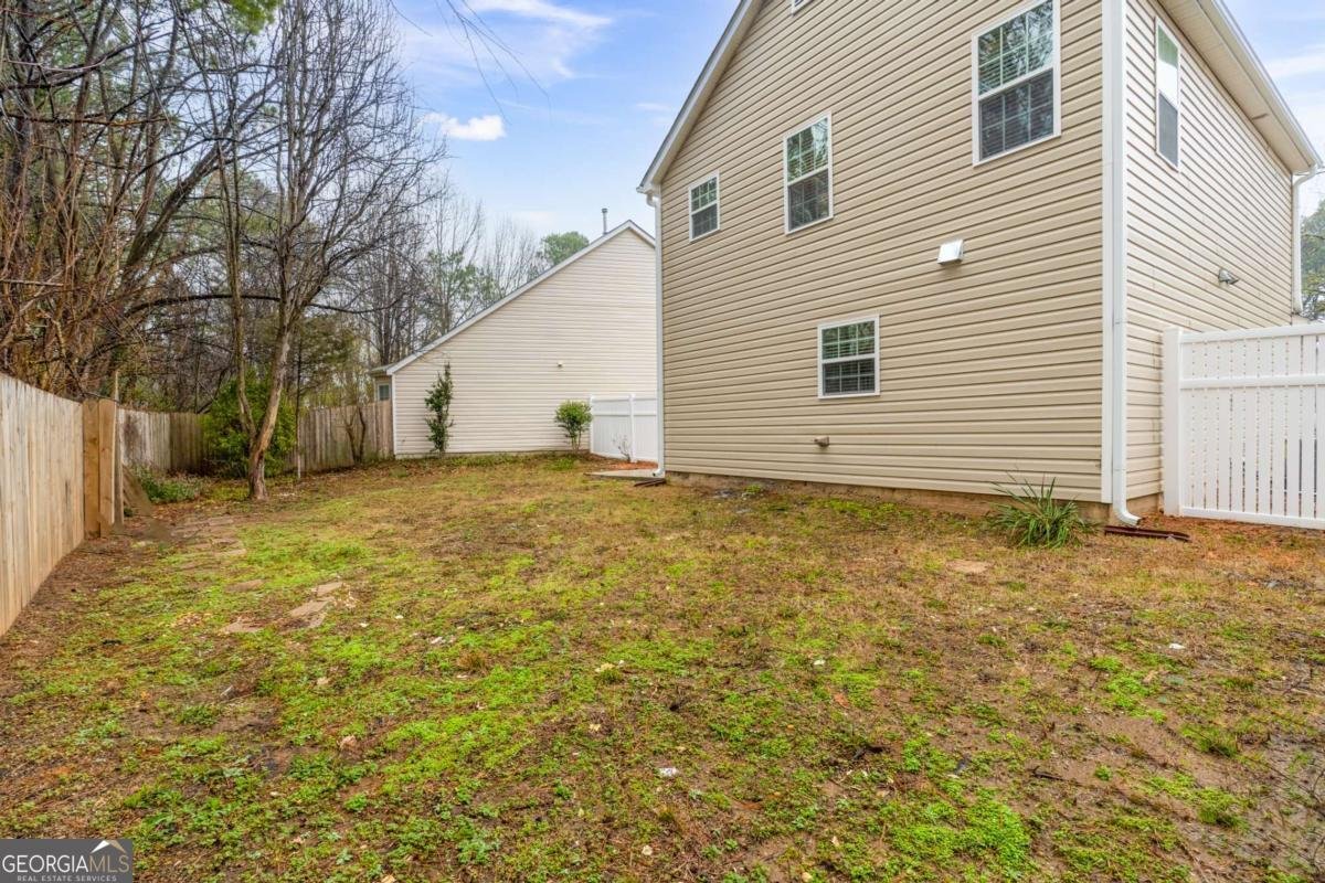 650 Chantress Court Alpharetta - 26