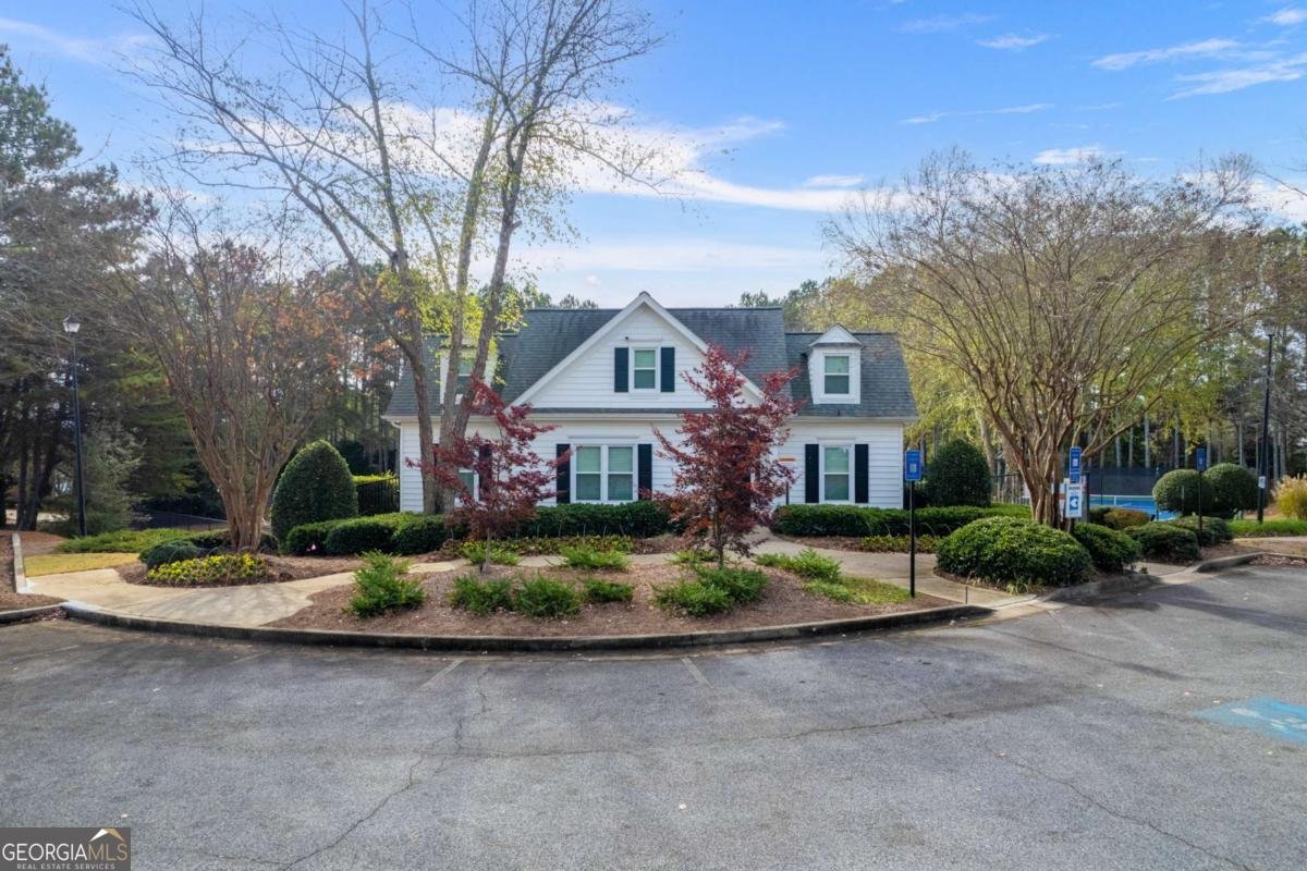 650 Chantress Court Alpharetta - 29