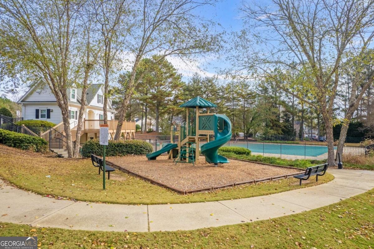 650 Chantress Court Alpharetta - 3