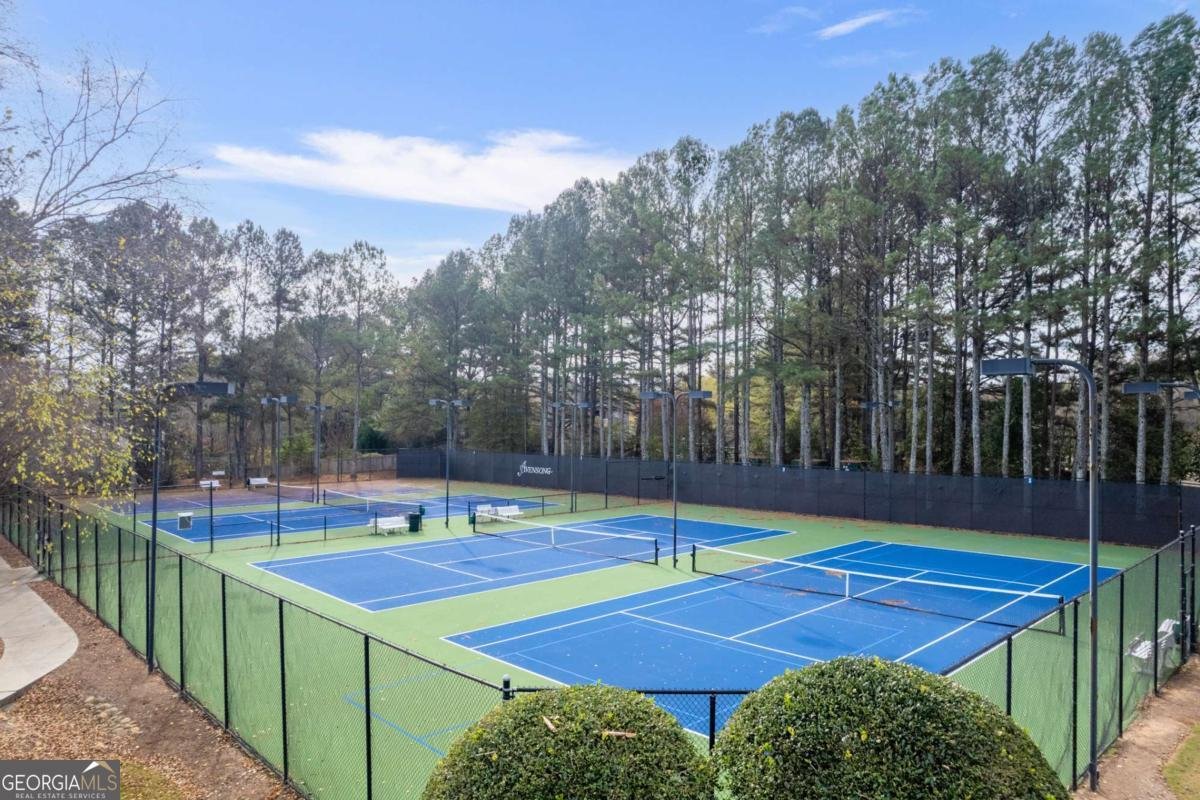 650 Chantress Court Alpharetta - 4