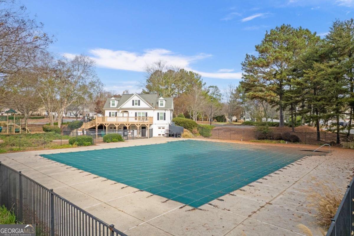 650 Chantress Court Alpharetta - 5