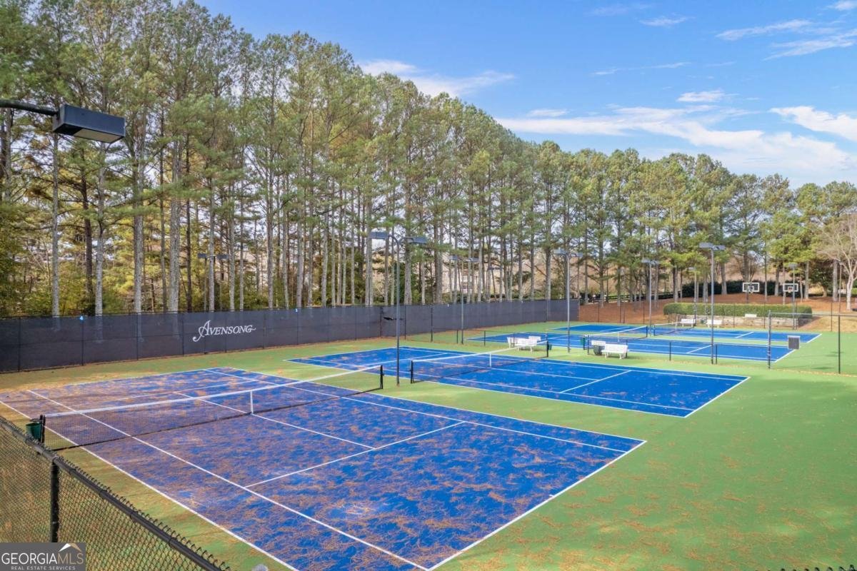 650 Chantress Court Alpharetta - 6