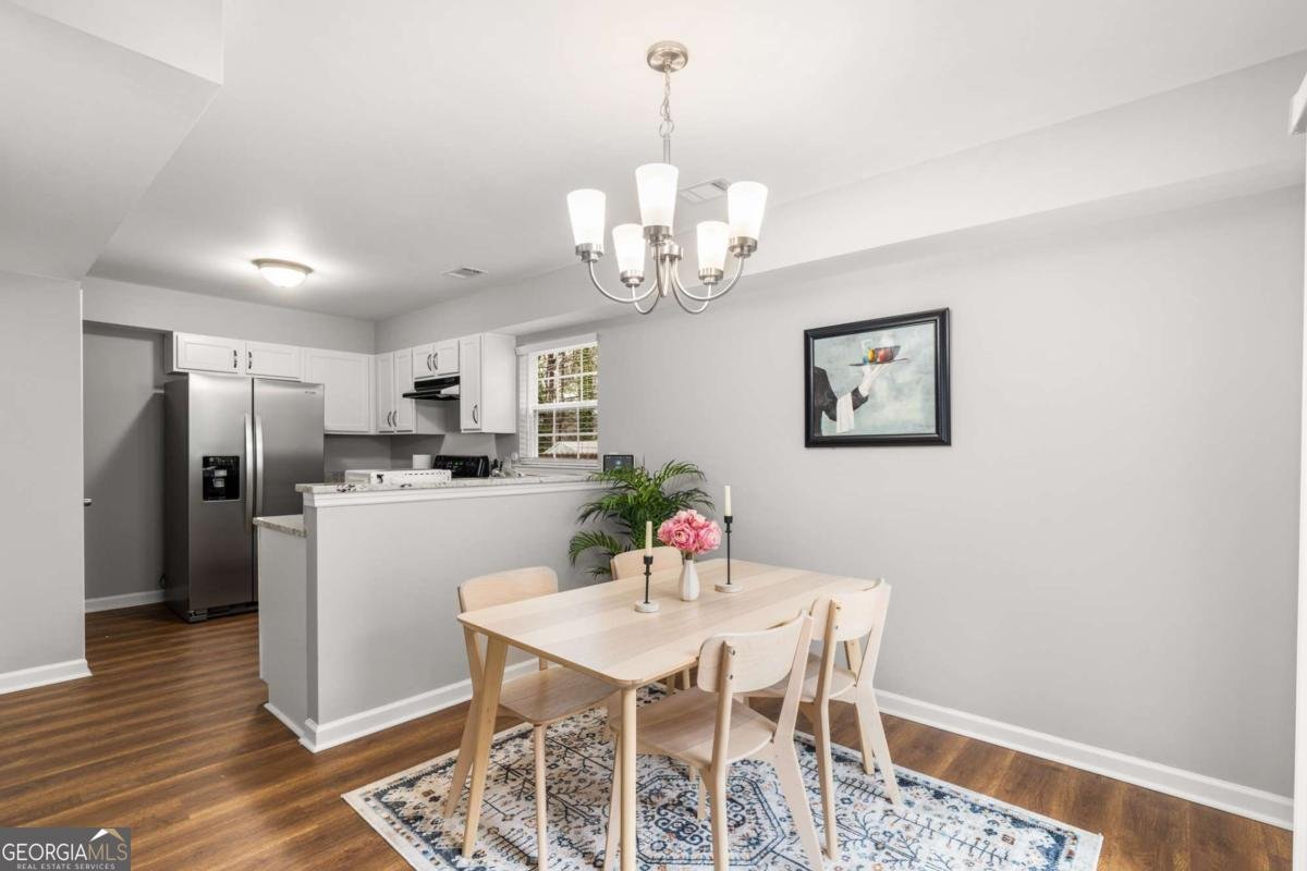 650 Chantress Court Alpharetta - 7