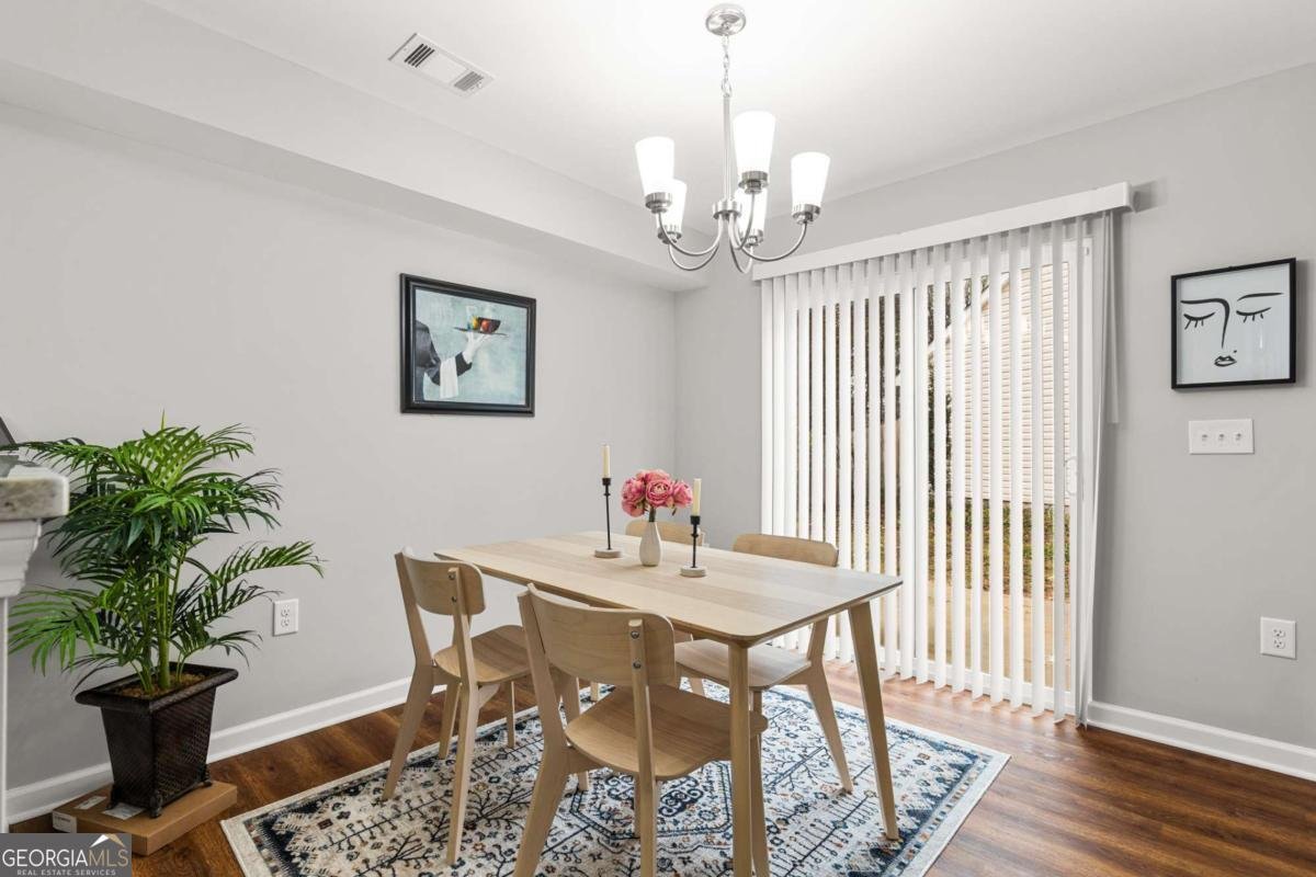 650 Chantress Court Alpharetta - 8