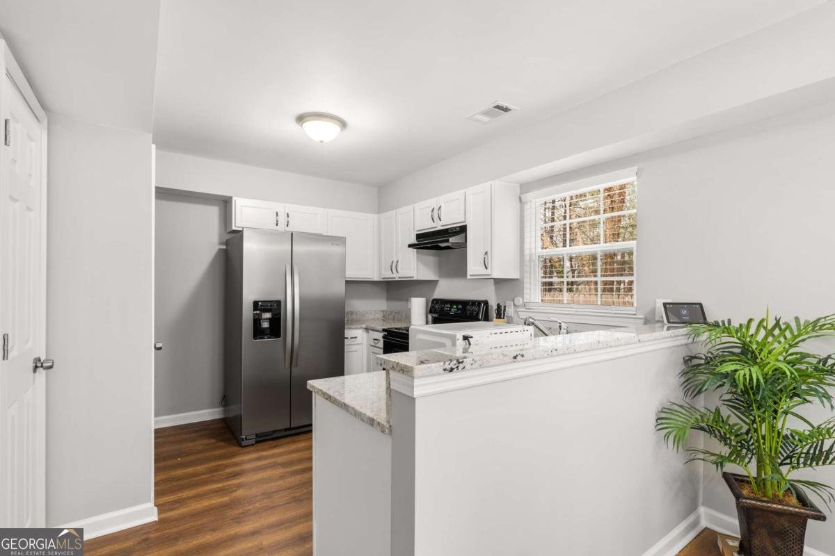 650 Chantress Court Alpharetta - 9