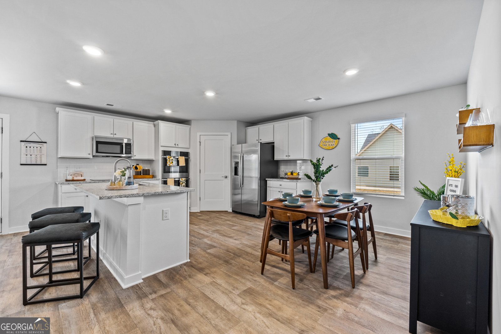 1688 Fuma Leaf Way McDonough - 15