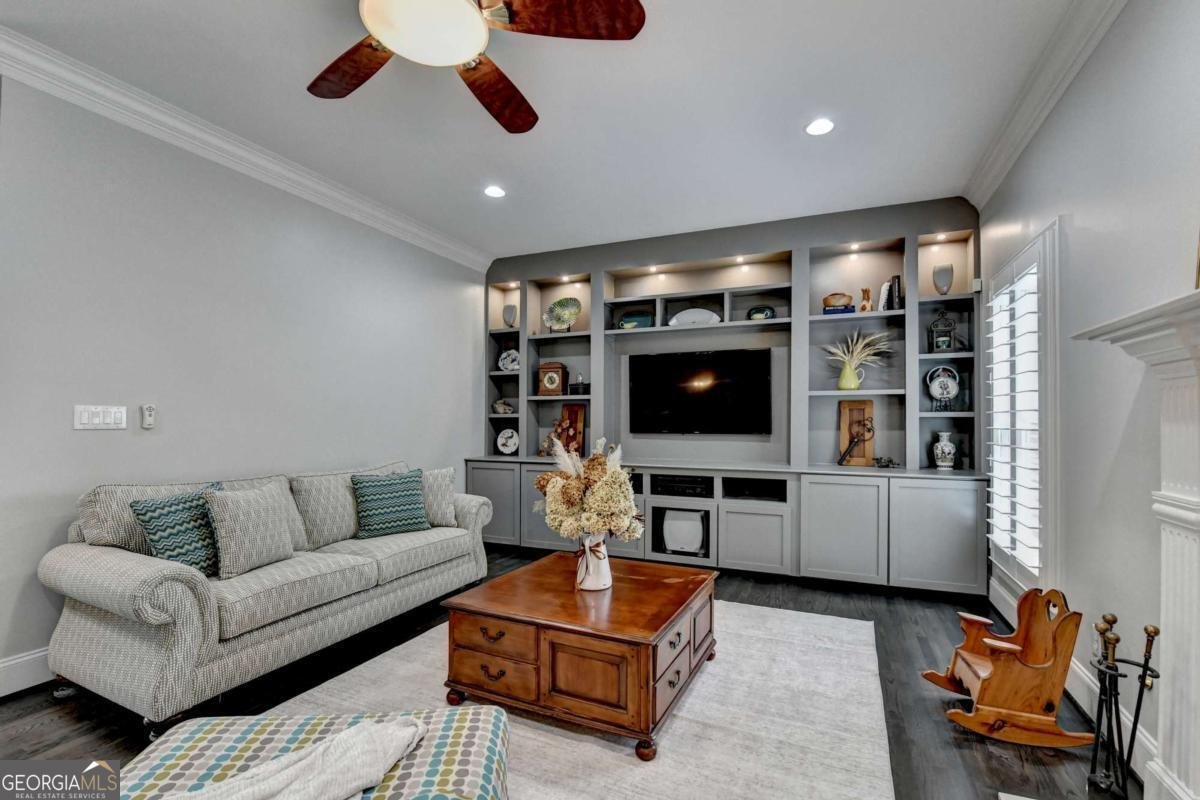 4719 Terquay Court Suwanee - 13