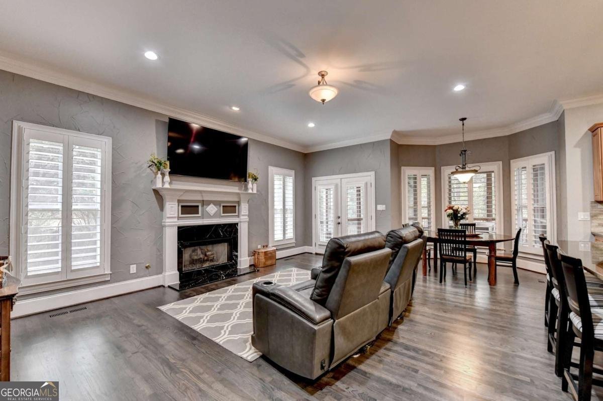 4719 Terquay Court Suwanee - 17